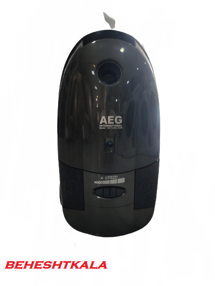جاروبرقی AEG international مدل ۲۲۰۰